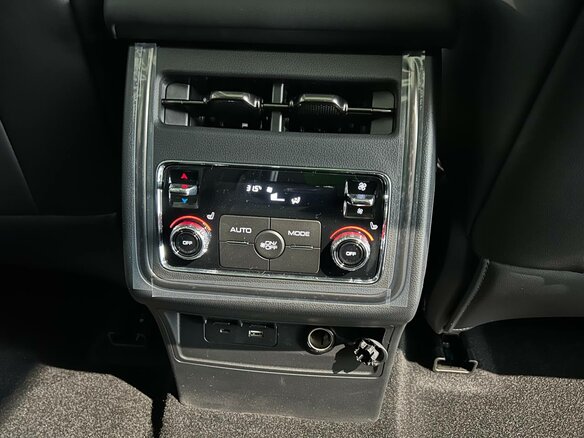 2024 Haval H9 II, белый, 4999000 рублей - вид 9