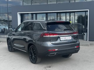 2026 Changan CS75 Pro, серый, 3055000 рублей, вид 4
