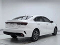2023 Kia K3 II (China Market) Рестайлинг, белый, 1778000 рублей - вид 3