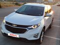 2020 Chevrolet Equinox III, белый, 1799999 рублей - вид 6
