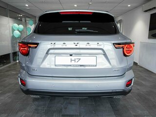2026 Haval H7 I, серый, 4199000 рублей, вид 5