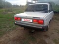 2003 Lada (ВАЗ) 2107, белый, 85000 рублей - вид 2