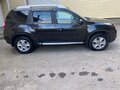 2021 Nissan Terrano III (D10), чёрный, 1739999 рублей - вид 2