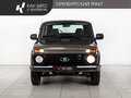 2019 Lada (ВАЗ) 2121 (4x4) I Рестайлинг, коричневый, 688000 рублей - вид 1