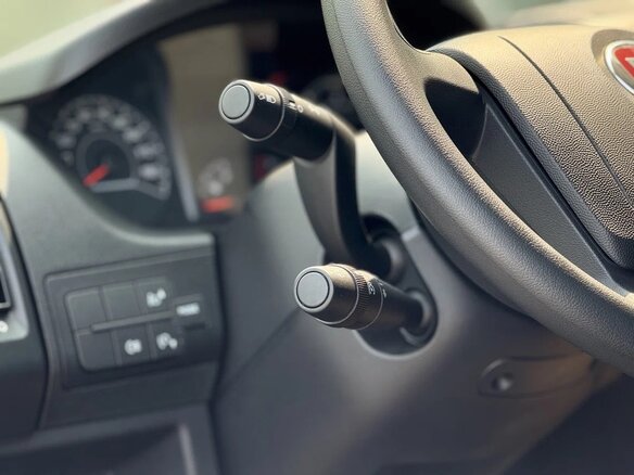 2025 Fiat Professional Ducato, белый, 5399000 рублей - вид 12