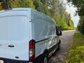 2022 Ford Transit, белый, 2500000 рублей - вид 1