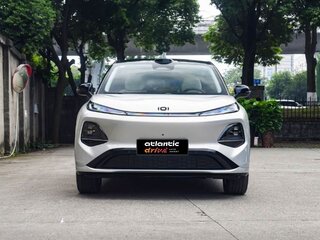2026 Changan Qiyuan Q05 51.9 kWh II, белый, 2480000 рублей, вид 2