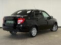 2024 Lada (ВАЗ) Granta I Рестайлинг, чёрный, 1100000 рублей - вид 1