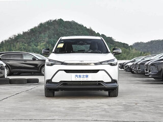 2026 Toyota Frontlander I Рестайлинг, белый, 3200205 рублей, вид 1