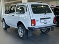 2026 Lada (ВАЗ) Niva Legend I, белый - вид 7