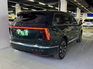 2026 Wuling Starlight L, чёрный, 5999666 рублей, вид 5