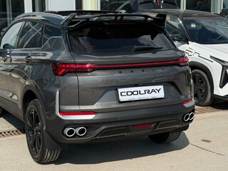 2026 Geely Coolray I Рестайлинг 2, серый, 2964990 рублей, вид 5