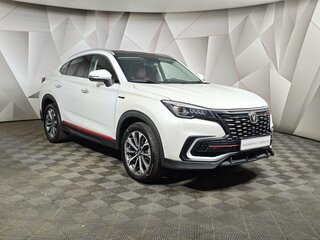 2022 Changan CS85 I Рестайлинг, белый, 1989000 рублей, вид 3