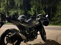 2019 Suzuki SV 650, серый, 450000 рублей - вид 9
