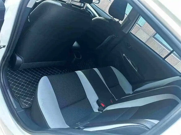 2022 Toyota Yaris L X XP150 Рестайлинг, белый - вид 15