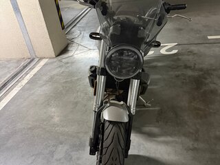 Cyclone RE5