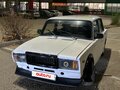 2001 Lada (ВАЗ) 2107, белый, 97000 рублей - вид 1