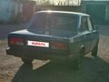 1996 Lada (ВАЗ) 2105, зелёный, 85000 рублей - вид 6