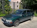 1998 Volvo V40 I, зелёный - вид 1