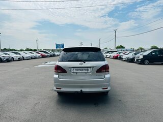 2001 Toyota Ipsum II (M20), серый, 729000 рублей, вид 5