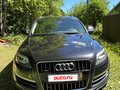 2013 Audi Q7 I (4L) Рестайлинг, чёрный, 2000000 рублей - вид 2
