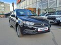 2026 Lada (ВАЗ) Granta I Рестайлинг, чёрный, 1122900 рублей - вид 7