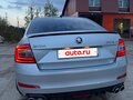 2017 Skoda Octavia III (A7), серебристый - вид 5