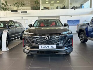 2025 Changan UNI-S I, серый, 3179900 рублей, вид 2