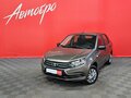 2026 Lada (ВАЗ) Granta I Рестайлинг, коричневый, 799000 рублей