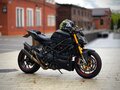 2012 Ducati Streetfighter, чёрный, 700000 рублей
