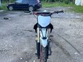 2023 BSE Z3, белый, 95000 рублей
