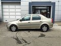 2010 Renault Logan I Рестайлинг, бежевый, 339000 рублей - вид 7