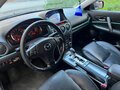 2005 Mazda 6 I (GG) Рестайлинг, чёрный, 435000 рублей - вид 4