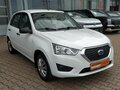 2018 Datsun mi-DO, белый - вид 2