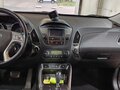 2013 Hyundai ix35 I Рестайлинг, коричневый - вид 7