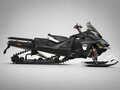 2026 BRP Lynx Commander 900, чёрный, 2930000 рублей - вид 1
