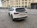 2024 Dongfeng DFSK ix7, белый - вид 3