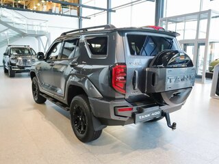2024 Tank 400 I, серый, 6379000 рублей, вид 3