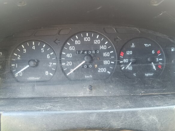 2007 ГАЗ ГАЗель (2705), красный, 220000 рублей