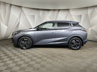 2024 GAC GS3, белый, 1797000 рублей, вид 5