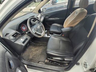 2018 Lifan X50, белый, 546000 рублей, вид 5