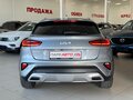 2021 Kia XCeed I, серый, 1875000 рублей - вид 6