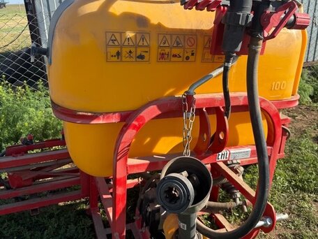 2019 Agromet Anna Z-644, 100000 рублей, вид 1