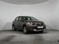 2021 Renault Logan Stepway II Рестайлинг, коричневый - вид 2