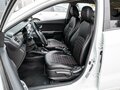 2016 Kia Rio III Рестайлинг, белый, 1220000 рублей - вид 9