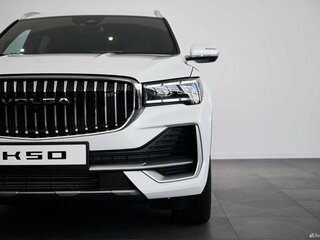 2026 VOLGA K50, белый, 4649000 рублей, вид 5