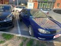 2000 Nissan Cefiro III (A33), синий