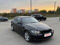2006 BMW 3 серии 325xi V (E90/E91/E92/E93), чёрный - вид 1