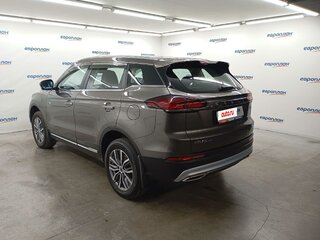 2023 Geely Atlas Pro, белый, 1890000 рублей, вид 4