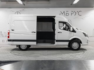 2025 Foton Toano, белый, 3485000 рублей, вид 2